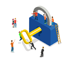 We have a professional and highly skilled locksmith team for all types of lock solutions in Artesia, CA