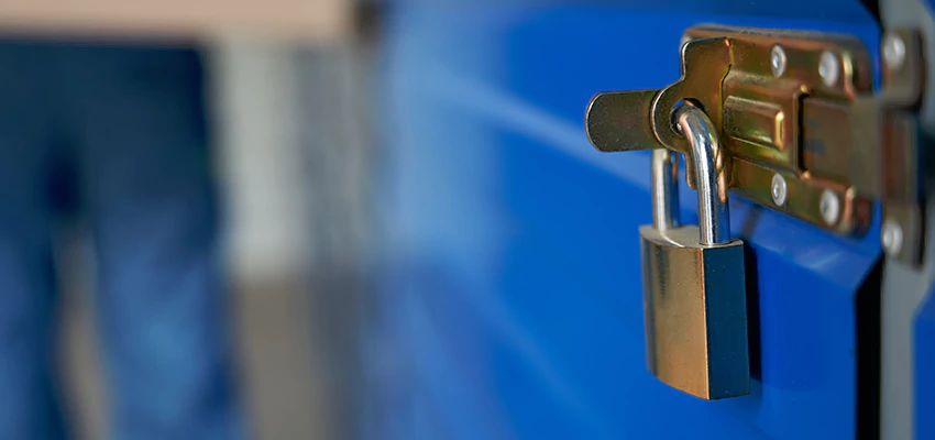 Industrial Door Lock Repair And Installation in Artesia, CA