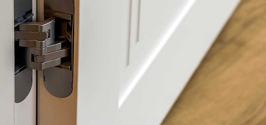 Closet Door Hardware Maintenance in Artesia, California