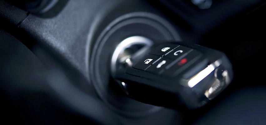 Ignition Switch Replacement in Artesia, CA