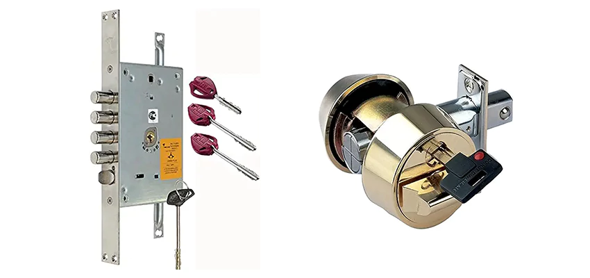 Mul-T-Lock Vehicle Locks Installation in Artesia, CA