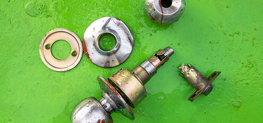 Patio Broken Door Lock Repair in Artesia, CA