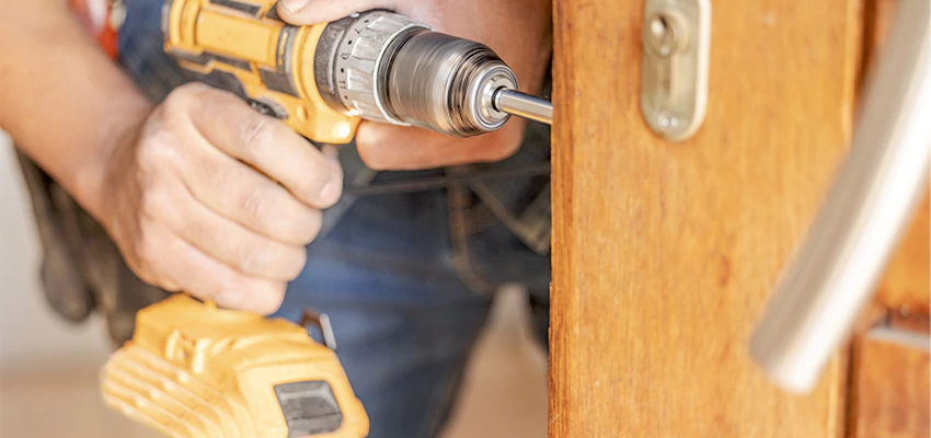 Emergency A1 Locksmith Services in Artesia, California