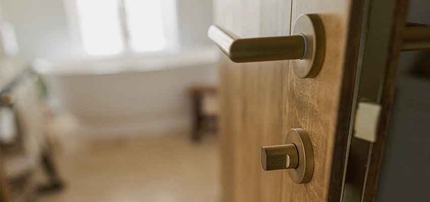 Mortise Locks For Bathroom in Artesia, CA