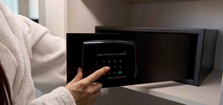 Safe Unlocking Service Company in Artesia, California