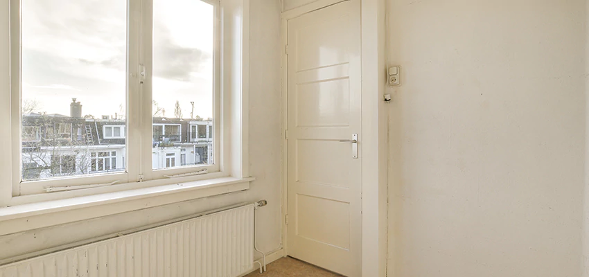 Sliding Window Locks And Security in Artesia, California