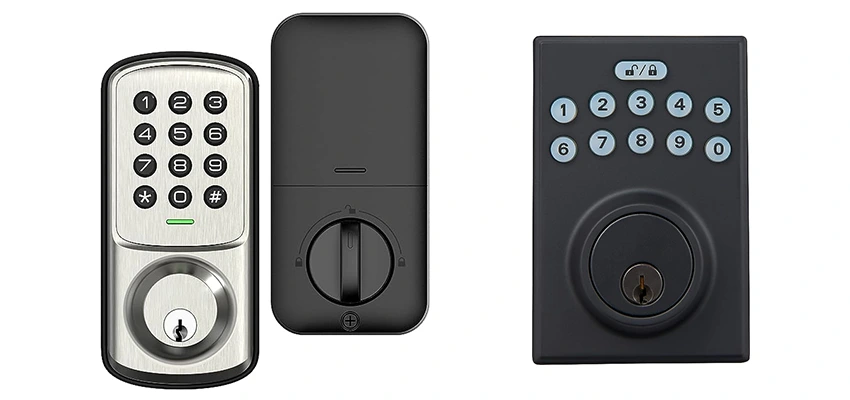 Garage Emergency Lock Replacements in Artesia, CA