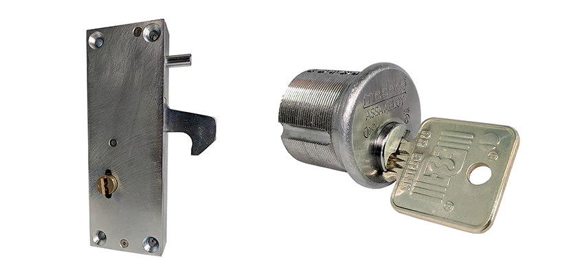 RR Fence Gates Brink Locks Repair in Artesia, California