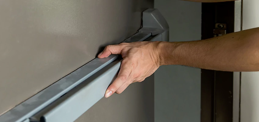 Electro-Magnetic Hold Open Fire Door Closing Systems in Artesia, CA