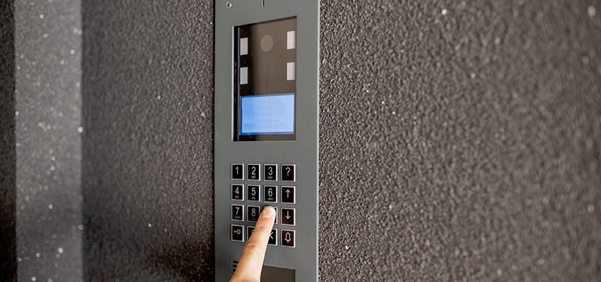 Access Control System Installation in Artesia, California