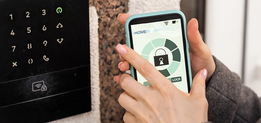 Building Security Upgrades in Artesia, CA