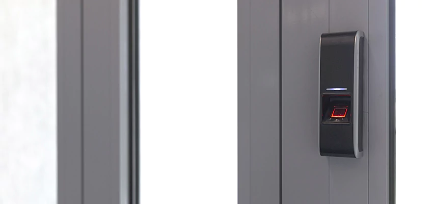 Push Button Lock Keypad Repair in Artesia, California