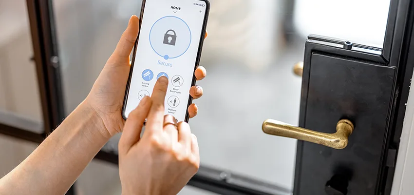 Remote Control Locks Sensor Repair in Artesia, California