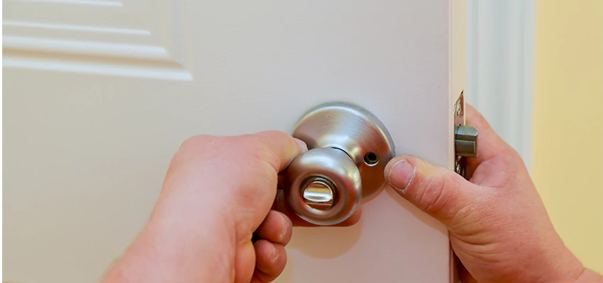After-hours Locksmith For Lock And Key Installation in Artesia, CA