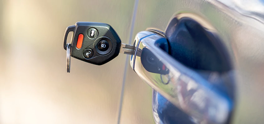 Automotive Locksmith Key Programming Specialists in Artesia, CA