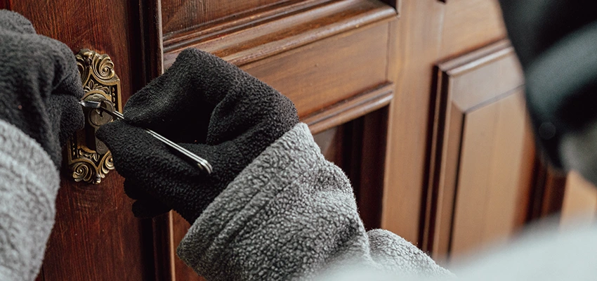 Burglar Damage Electronic Locks Repair in Artesia, CA