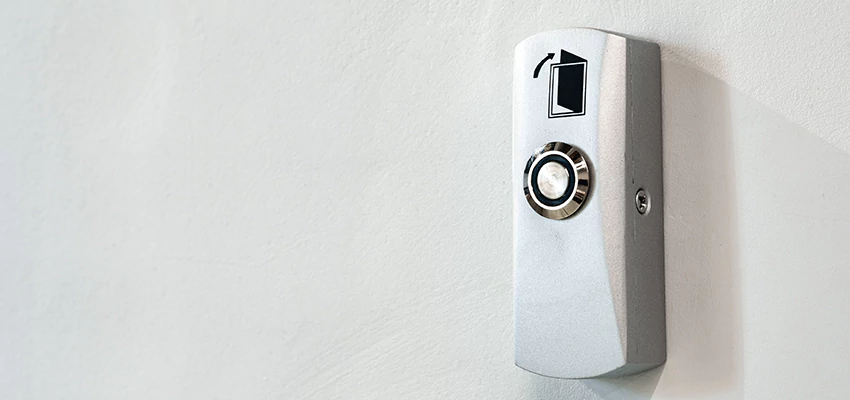 Residential Access Keypads Systems Installation in Artesia, CA