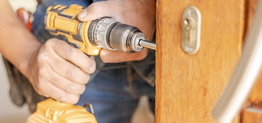 Eviction Locksmith in Artesia, California