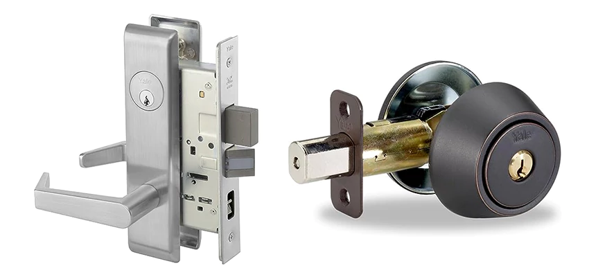 Yale Multipoint Lock in Artesia, CA