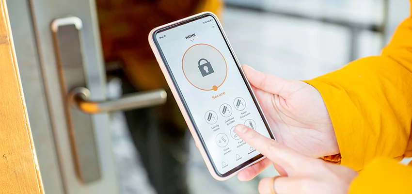 Automatic Door Lock Opener Repair in Artesia, California