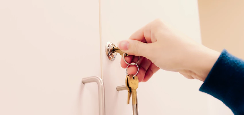 Cabinet Electronic Locks Repair in Artesia, California