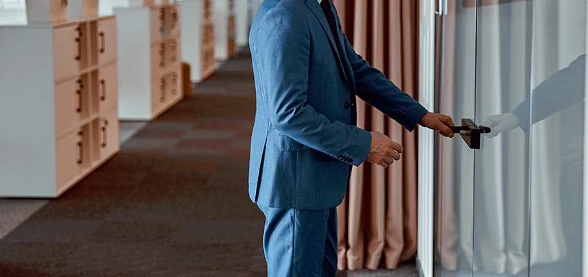 Commercial Glass Door Locks in Artesia, CA