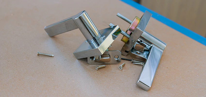 Master Lock Key System Installation Service in Artesia, California