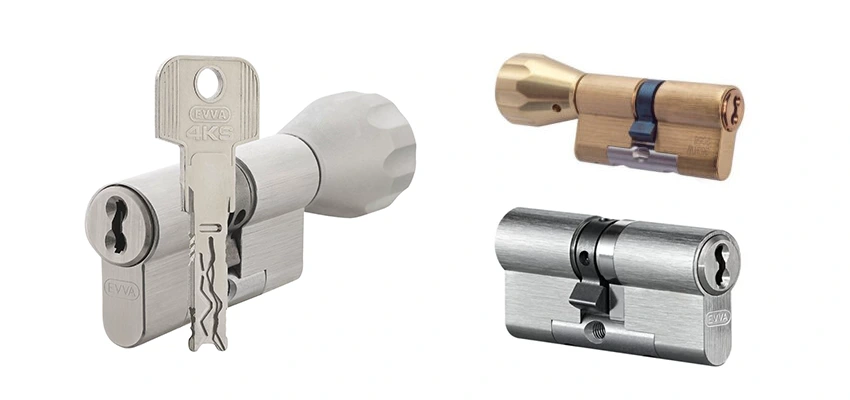 Evva Padlock Installation in Artesia, California