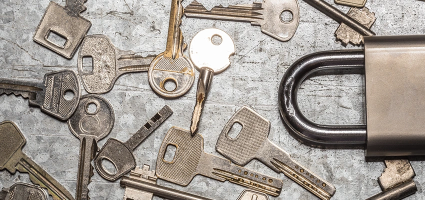 Lock Rekeying Services in Artesia, California