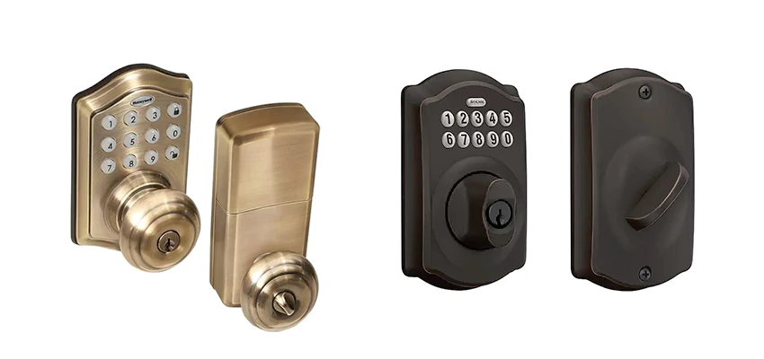 Medeco Locks Replacement in Artesia, CA