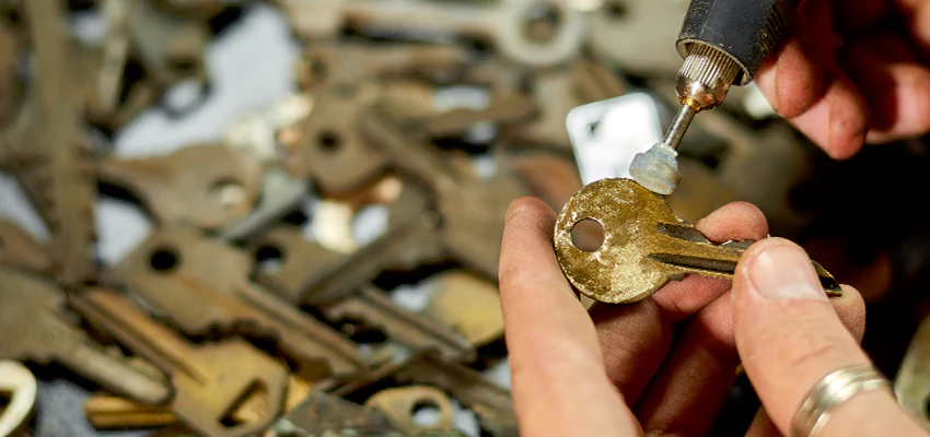 A1 Locksmith For Key Replacement in Artesia, California