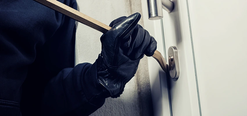 Burglar Damage Door Sensors Repair in Artesia, CA