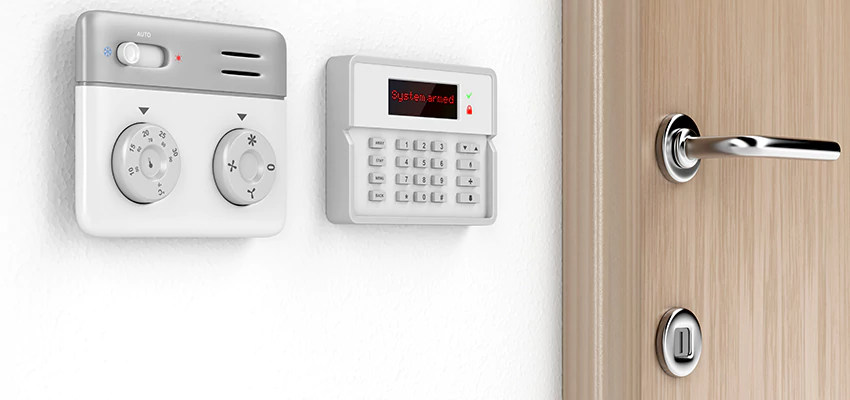 Commercial Electronic Door Lock Services in Artesia, CA