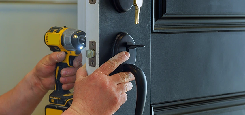 Sliding Door Lock Repair in Artesia, CA