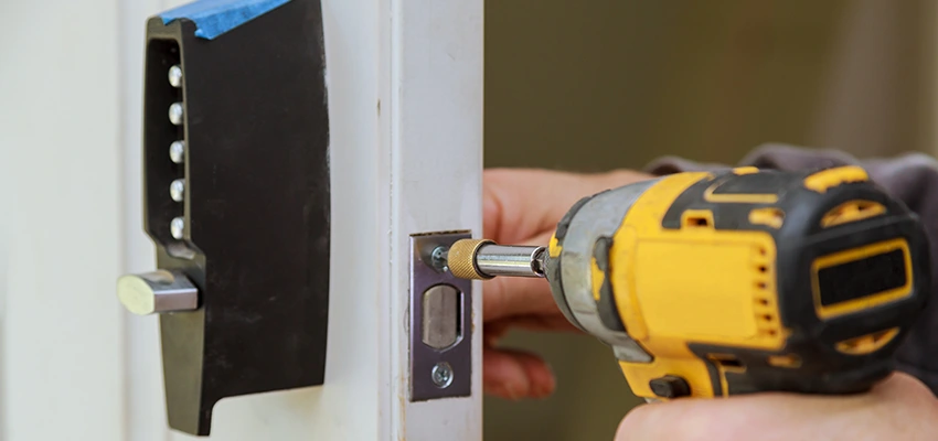 Eviction Locksmith For Key Duplication in Artesia, California