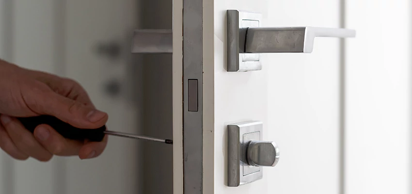 Automotive Lock Installation in Artesia, CA