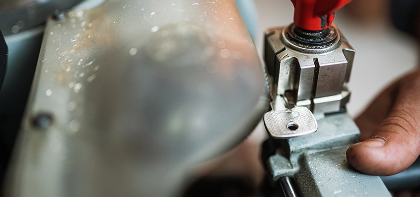 Key Programming Mobile Locksmith Service in Artesia, CA